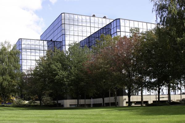 Commercial Lawn Service in Virginia Beach