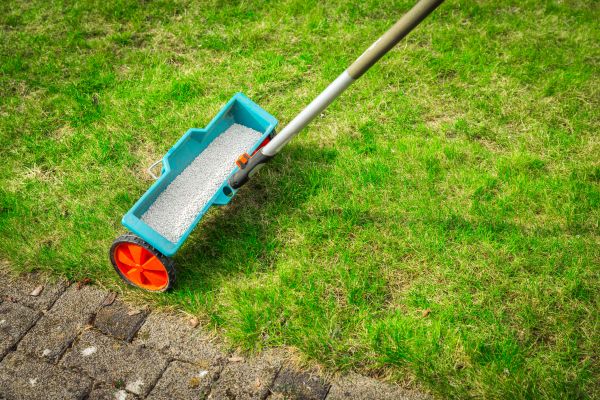 Commercial Lawn Treatment in Virginia Beach