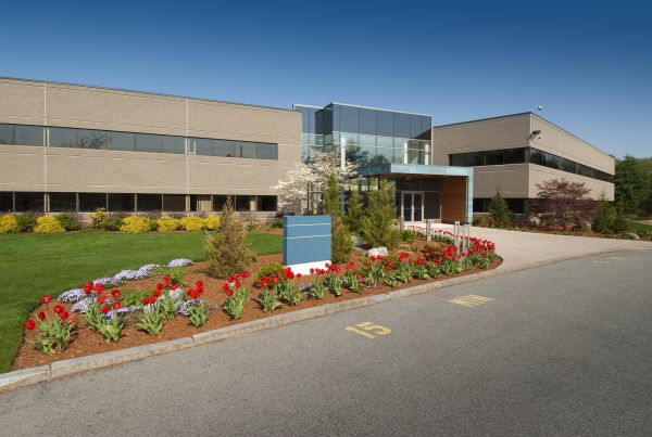 Commercial Groundskeeping in Virginia Beach