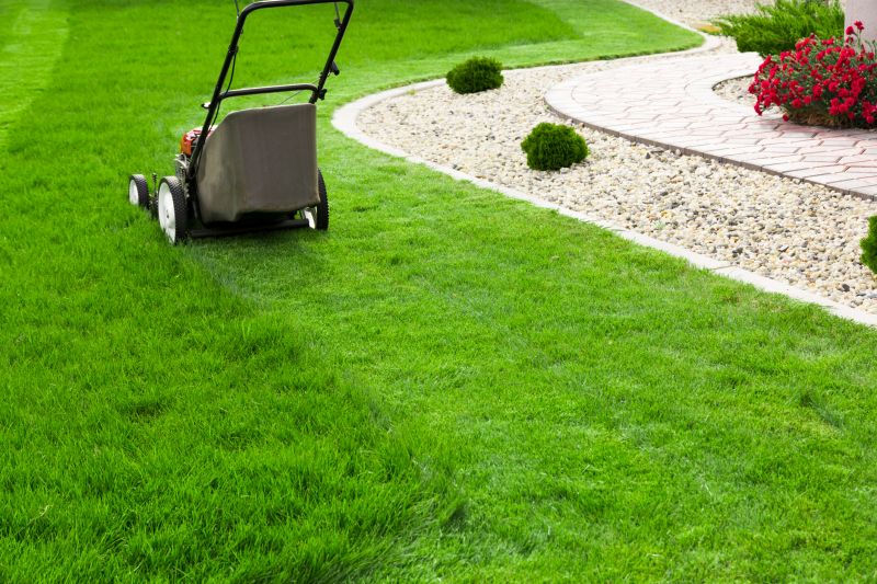 Lawn Management